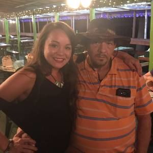 Meet your Posher, Cassidi